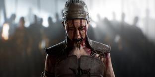 Сердцем Senua’s Saga: Hellblade 2 станет Unreal Engine 5
